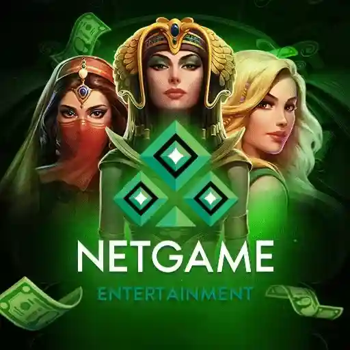 Netgame