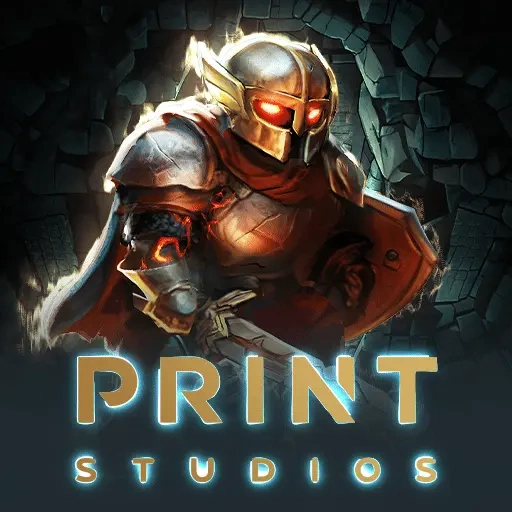 Print Studios