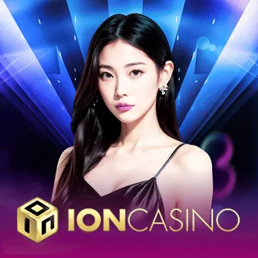 ION Live Casino